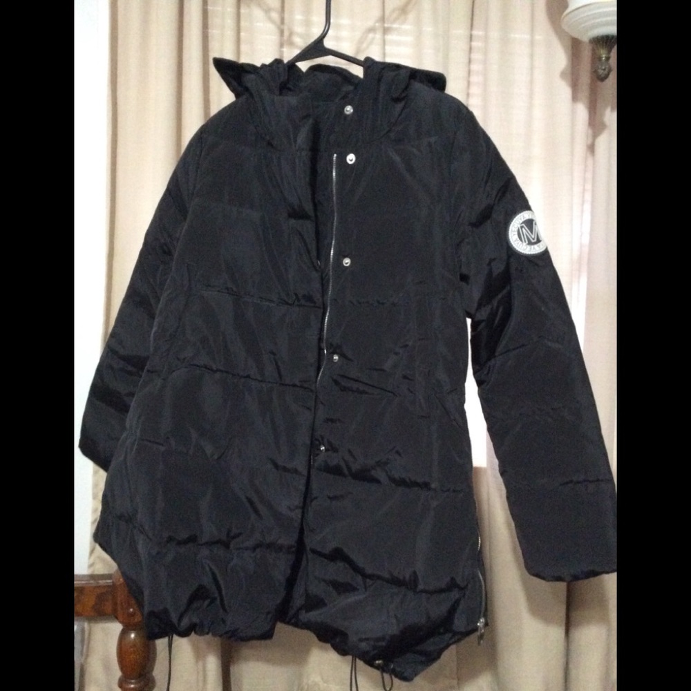 winter jacket